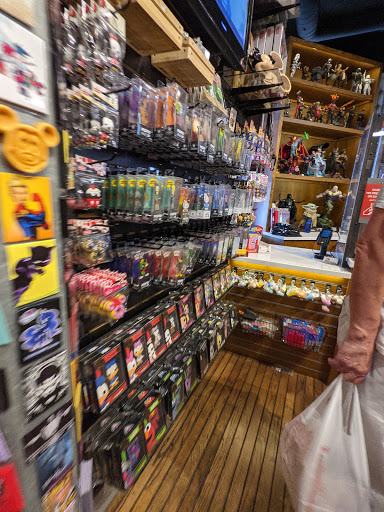 Toy Store «G. Willikers Toy Emporium», reviews and photos, 1113 Front St, Sacramento, CA 95814, USA