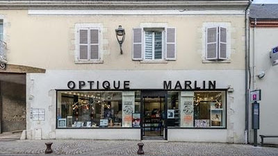 Optique Marlin Olivet à Olivet