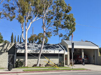 Los Angeles Fire Dept. Station 56