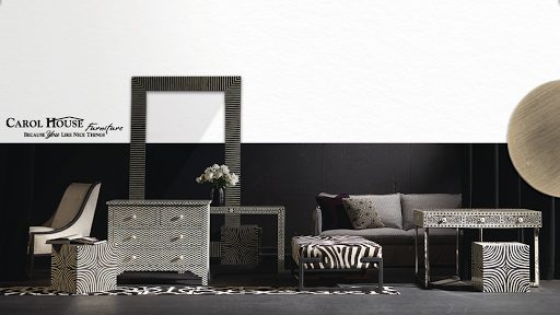 Furniture Store «Carol House Furniture», reviews and photos, 2332 Millpark Dr, Maryland Heights, MO 63043, USA