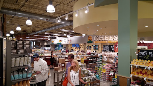 Grocery Store «Whole Foods Market», reviews and photos, 2 Somerset St, Portland, ME 04101, USA