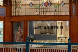 James Tyler - Handmade Custom Jewellery Brisbane image