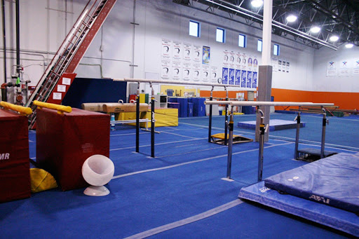 Gymnastics Center «TAGS Gymnastics», reviews and photos, 5880 149th St W, Apple Valley, MN 55124, USA