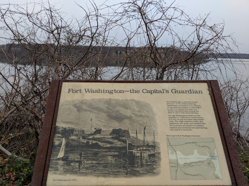 National Park «Fort Hunt Park», reviews and photos, 8999 Fort Hunt Rd, Alexandria, VA 22308, USA