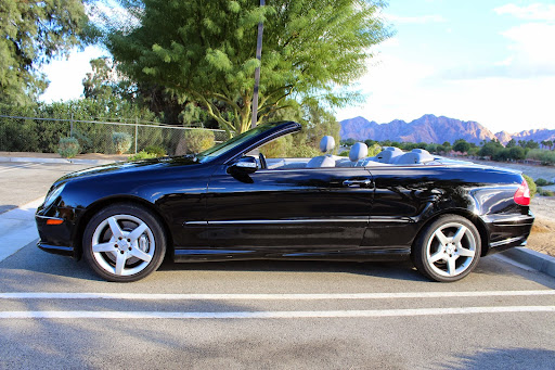 Used Car Dealer «Palm Desert Auto - Classic Cars», reviews and photos, 74725 Joni Dr, Palm Desert, CA 92260, USA