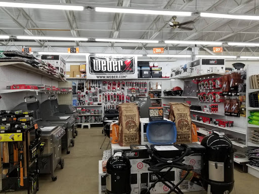 Hardware Store «Hard Road Hardware - Columbus», reviews and photos, 1840 Hard Rd, Columbus, OH 43235, USA