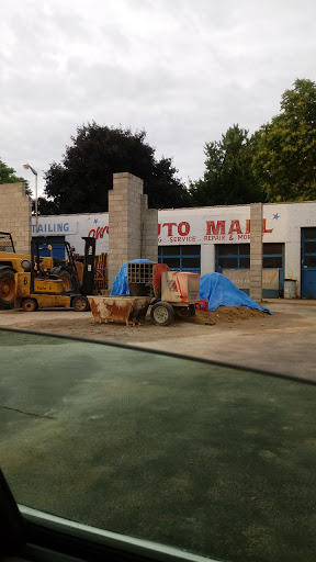 Used Car Dealer «Owosso Auto Mall», reviews and photos, 731 W Main St, Owosso, MI 48867, USA