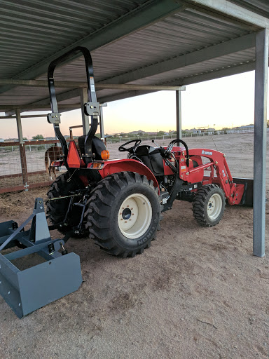 Auto Parts Store «NAPA Auto Parts - Day Auto Supply», reviews and photos, 18705 E Business Park Dr, Queen Creek, AZ 85142, USA