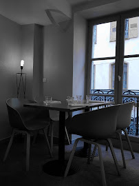 Atmosphère du Restaurant français La Table du Plot à Le Puy-en-Velay - n°13