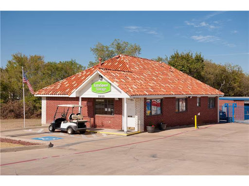 Storage Facility «Extra Space Storage», reviews and photos, 3950 Gus Thomasson Rd, Mesquite, TX 75150, USA