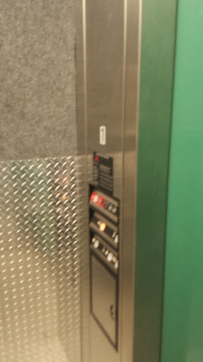 Storage Facility «Extra Space Storage», reviews and photos, 700 Green Ln, Union, NJ 07083, USA