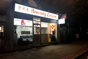 Heavenly Cuisine image