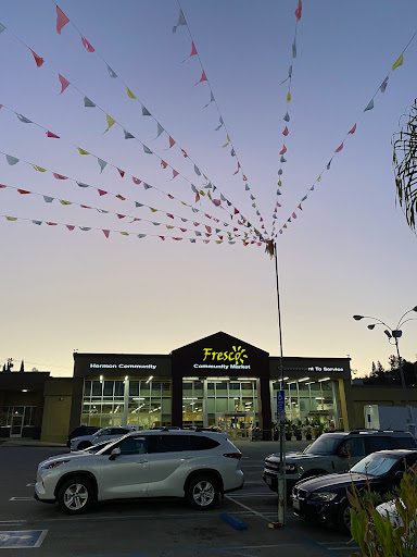 Gourmet Grocery Store «Fresco Community Market», reviews and photos, 5914 Monterey Rd, Los Angeles, CA 90042, USA
