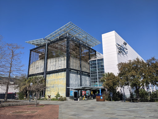 Aquarium «South Carolina Aquarium», reviews and photos, 100 Aquarium Wharf, Charleston, SC 29401, USA
