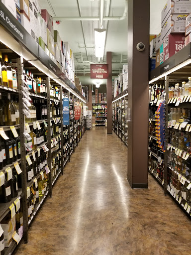 Wine Store «Total Wine & More», reviews and photos, 525 NE Northgate Way #5, Seattle, WA 98125, USA
