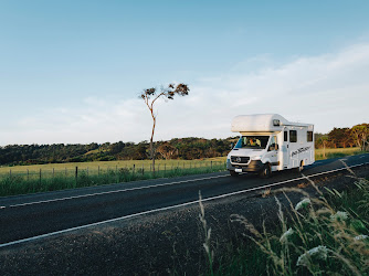 Apollo RV Sales Auckland