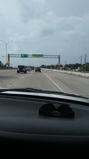 Funeral Home «San Jacinto Funeral Home & Memorial Park», reviews and photos, 14659 East Fwy, Houston, TX 77015, USA