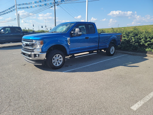 Ford Dealer «Mike Castrucci Ford Lincoln of Alexandria, Inc.», reviews and photos, 7400 Alexandria Pike, Alexandria, KY 41001, USA