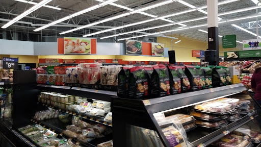 Department Store «Walmart Supercenter», reviews and photos, 8520 N Beach St, Fort Worth, TX 76244, USA