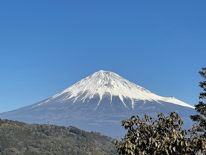 富士山仙女神社