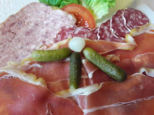 Photo n°40 de La Grenouille à Villars-les-Dombes ()