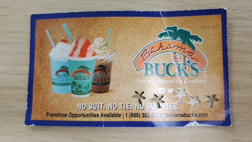 Ice Cream Shop «Bahama Bucks», reviews and photos, 5300 Lakeview Pkwy, Rowlett, TX 75088, USA