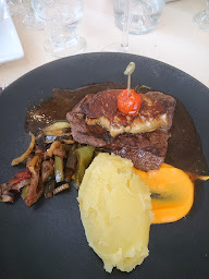 Photo n°57 de Le Cevenol à Anduze ()