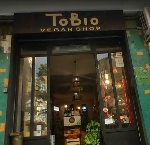 ToBio Vegan Shop