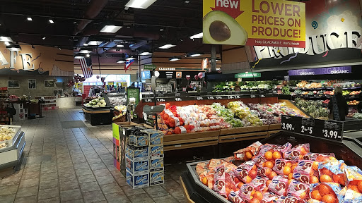 Supermarket «Giant Eagle Supermarket», reviews and photos, 6556 N Ridge Rd, Madison, OH 44057, USA