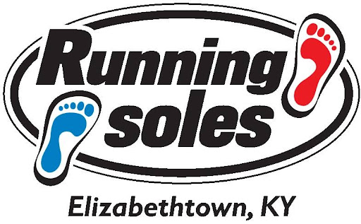 Running Store «Running Soles, LLC», reviews and photos, 16 Public Square, Elizabethtown, KY 42701, USA
