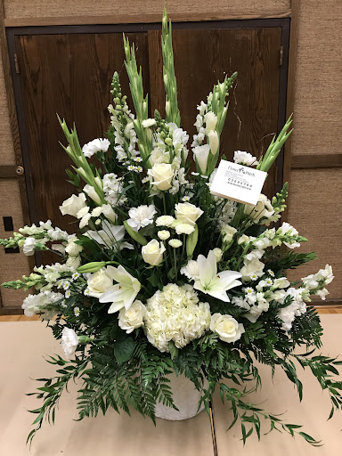 Florist «Flower Patch», reviews and photos, 4370 300 W, Salt Lake City, UT 84107, USA