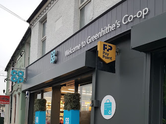 Co-op Food - Greenhithe