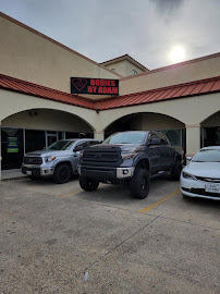 Bodies by Adam - Photo 3 - Car repair in Corpus Christi, TX, Corpus Christi