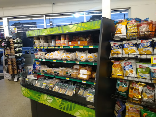 Convenience Store «Turkey Hill Minit Market», reviews and photos, 216 Pike St, Port Carbon, PA 17965, USA