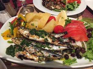 Photo n°171 de Le Barbecue à Nice ()