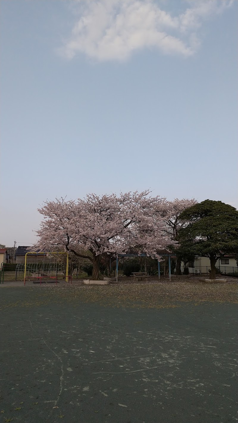 長崎西公園