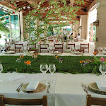 Photo n°7 de l'avis de Cristiano.a fait le 19/07/2020 à 17:04 sur le  Trattoria Il Portico à Monticello