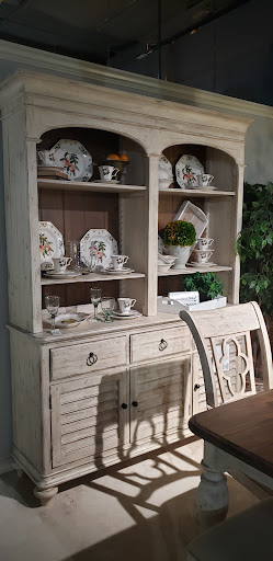 Furniture Store «Barrow Fine Furniture», reviews and photos, 210 E 9 Mile Rd, Pensacola, FL 32534, USA