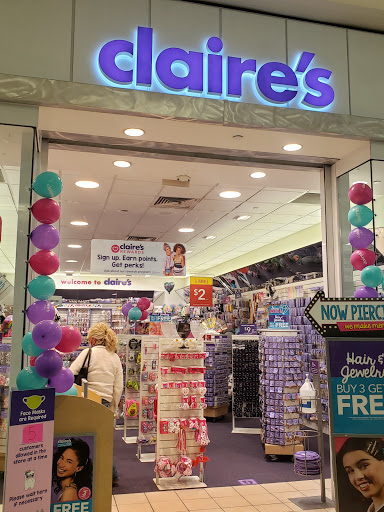 Shopping Mall «Huntington Mall Shopping Center», reviews and photos, 500 Mall Rd, Barboursville, WV 25504, USA