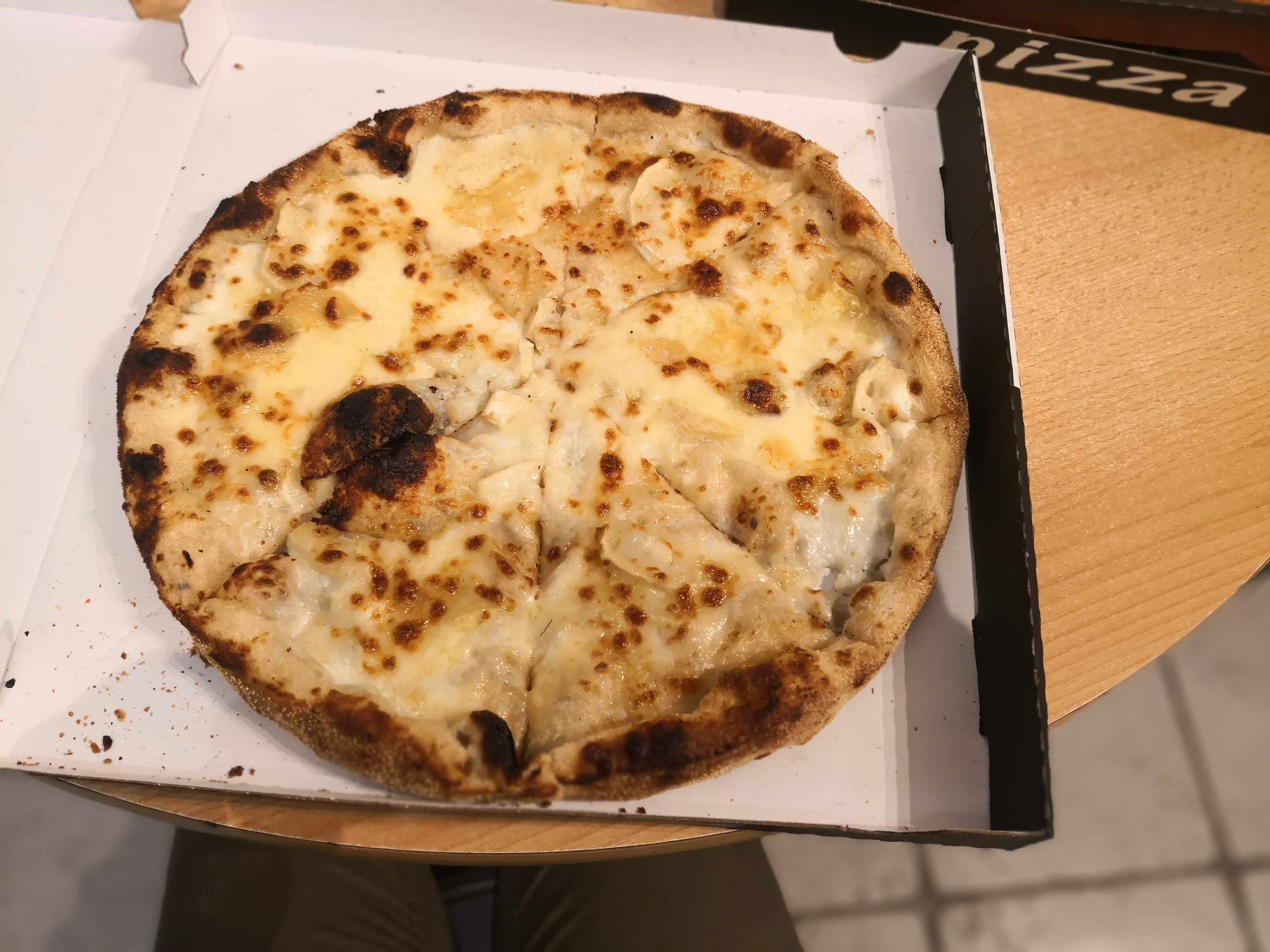 Photo n° 2 de l'avis de Denis.a fait le 08/06/2019 à 21:11