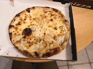 Photo n°12 de Pizza 4 Stelle à emporter à Pamiers ()