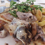 Photo n°21 de l'avis de Donatella.o fait le 18/09/2017 à 11:12 sur le  Bajaloglia Resort à Castelsardo