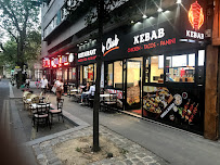 Photos du propriétaire du Kebab Le Club à Paris - n°3
