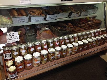 The Commissary Deli & Smoked Meats