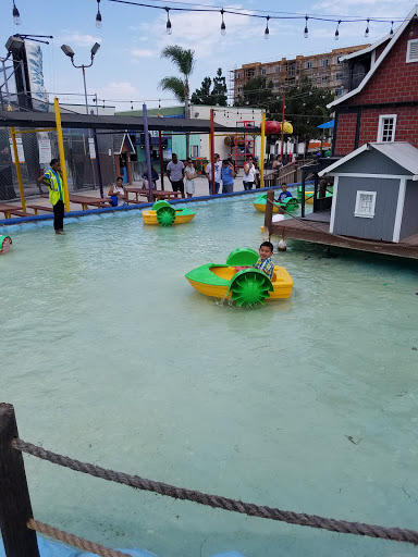 Amusement Center «Mulligan Family Fun Center», reviews and photos