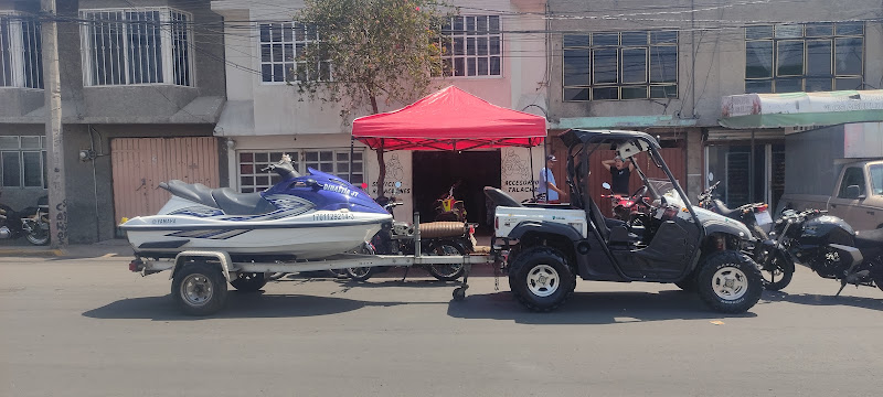 Motoservicio "Ferchos"