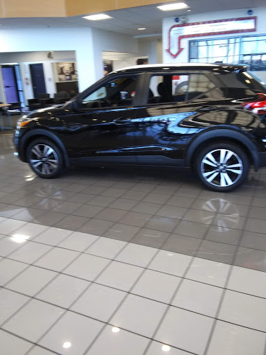 Nissan Dealer «Henderson Nissan», reviews and photos, 295 Auto Mall Dr, Henderson, NV 89014, USA