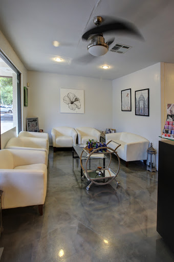 Beauty Salon «Ohana Salon & Spa», reviews and photos, 6870 E 5th Ave, Scottsdale, AZ 85251, USA