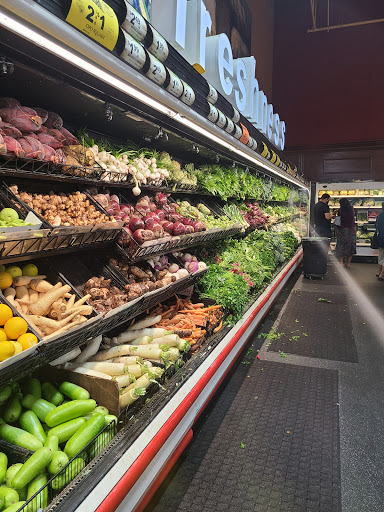 Grocery Store «Wholesome Choice Market», reviews and photos, 18040 Culver Dr, Irvine, CA 92612, USA