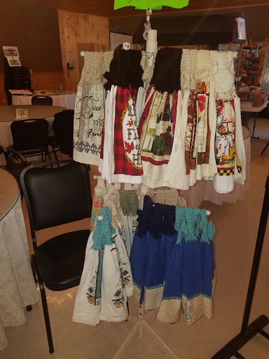 Banquet Hall «Rainbow Wedding & Banquet Hall», reviews and photos, 47 Woods Falls Rd, Altona, NY 12910, USA